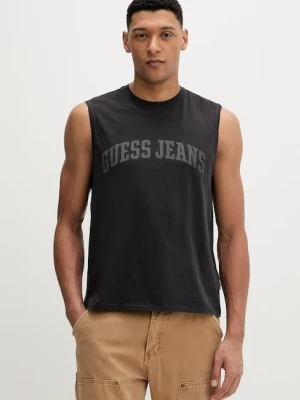 Guess Jeans t-shirt bawełniany