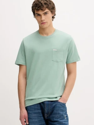 Guess Jeans t-shirt bawełniany