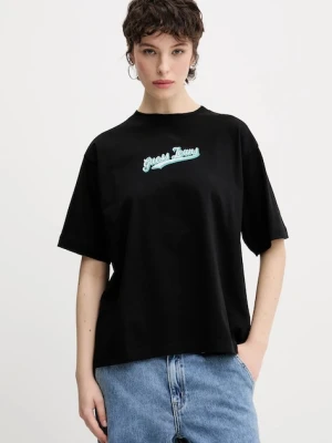 Guess Jeans t-shirt bawełniany