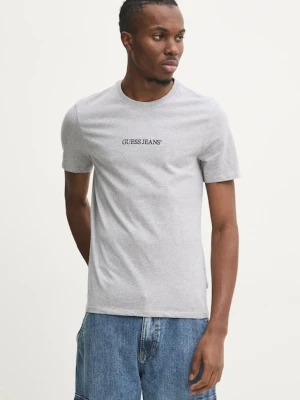 Zdjęcie produktu Guess Jeans t-shirt bawełniany