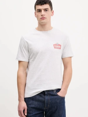 Guess Jeans t-shirt bawełniany