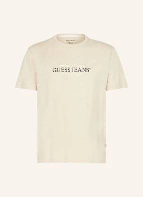 Guess Jeans T-Shirt beige