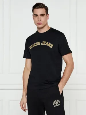 Guess Jeans T-shirt COLLEGIATE | Regular Fit