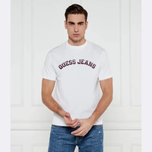 Guess Jeans T-shirt COLLEGIATE | Regular Fit