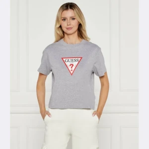 Guess Jeans T-shirt | Cropped Fit