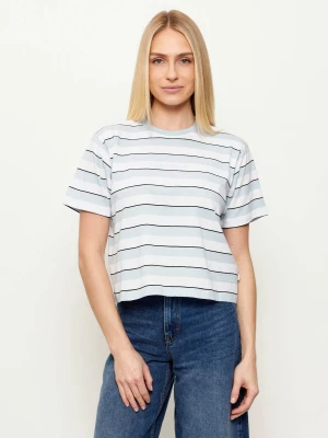 Guess Jeans T-shirt | Cropped Fit