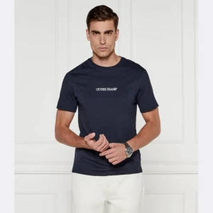 Guess Jeans T-shirt EMBRO | Regular Fit