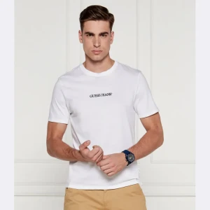 Guess Jeans T-shirt EMBRO | Regular Fit