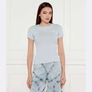 Guess Jeans T-shirt EMBRO | Slim Fit