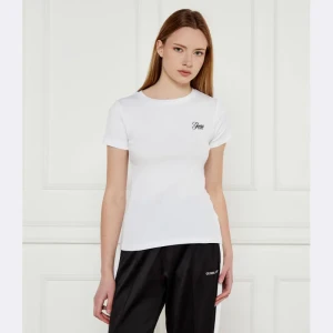 Guess Jeans T-shirt EMBRO | Slim Fit