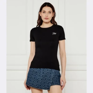 Guess Jeans T-shirt EMBRO | Slim Fit