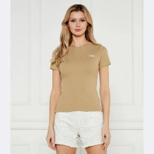 Guess Jeans T-shirt EMBRO | Slim Fit