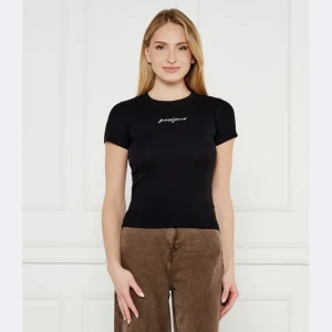 Guess Jeans T-shirt EMBRO | Slim Fit