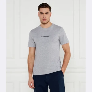Guess Jeans T-shirt EMBRO | Slim Fit