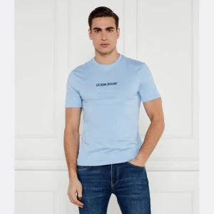 Guess Jeans T-shirt EMBRO | Slim Fit
