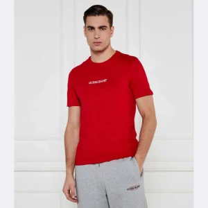 Guess Jeans T-shirt EMBRO | Slim Fit