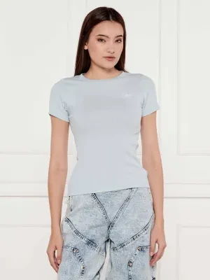 Guess Jeans T-shirt EMBRO | Slim Fit