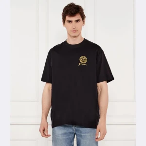 Guess Jeans T-shirt EMBROIDE | Oversize fit