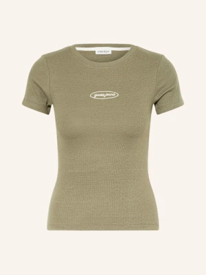 Guess Jeans T-Shirt gruen