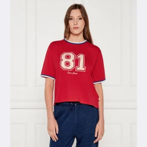 Guess Jeans T-shirt | Loose fit