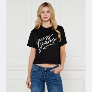 Guess Jeans T-shirt | Loose fit