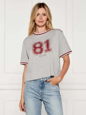 Guess Jeans T-shirt | Loose fit