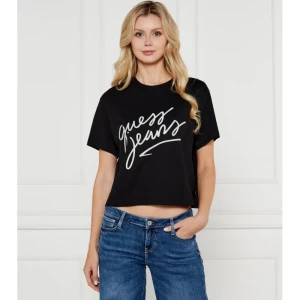Guess Jeans T-shirt | Loose fit