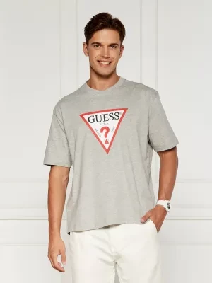 Guess Jeans T-shirt | Oversize fit