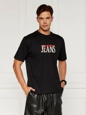 Guess Jeans T-shirt | Oversize fit