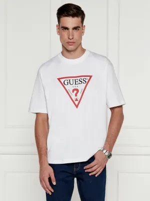 Guess Jeans T-shirt | Oversize fit