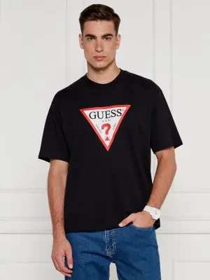 Guess Jeans T-shirt | Oversize fit