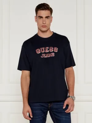 Guess Jeans T-shirt | Oversize fit