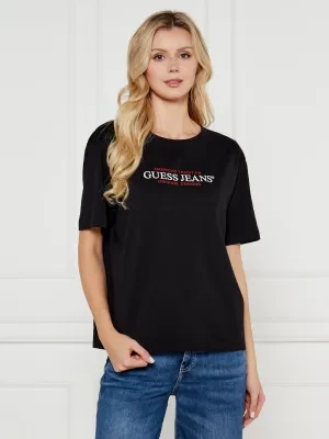 Guess Jeans T-shirt | Oversize fit