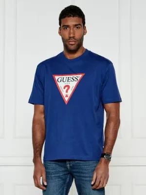 Guess Jeans T-shirt | Oversize fit