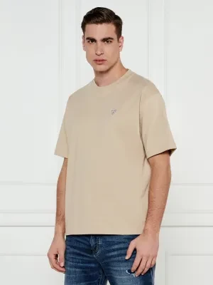 Guess Jeans T-shirt | Oversize fit