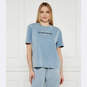 Guess Jeans T-shirt | Oversize fit