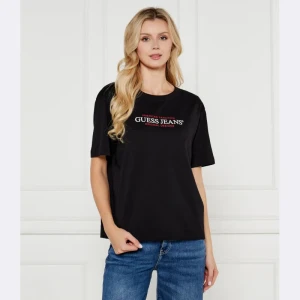 Guess Jeans T-shirt | Oversize fit