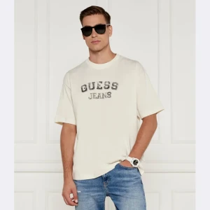 Guess Jeans T-shirt | Oversize fit