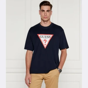 Guess Jeans T-shirt | Oversize fit