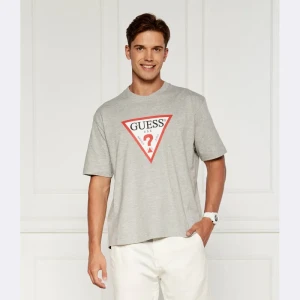 Guess Jeans T-shirt | Oversize fit