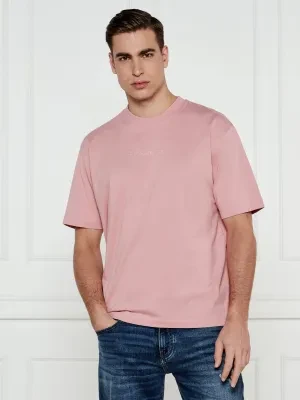 Guess Jeans T-shirt | Oversize fit