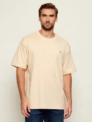 Guess Jeans T-shirt | Oversize fit