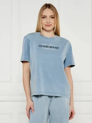 Guess Jeans T-shirt | Oversize fit