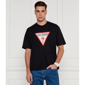 Guess Jeans T-shirt | Oversize fit