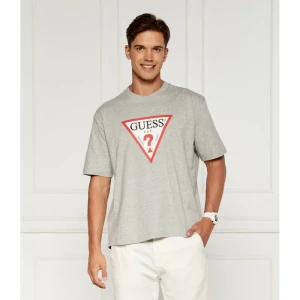 Guess Jeans T-shirt | Oversize fit