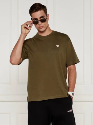 Zdjęcie produktu Guess Jeans T-shirt | Oversize fit