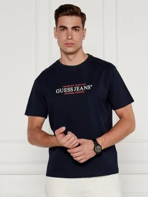 Guess Jeans T-shirt | Regular Fit