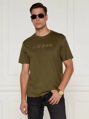 Guess Jeans T-shirt | Regular Fit