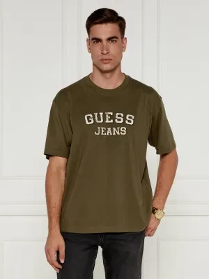 Guess Jeans T-shirt | Regular Fit