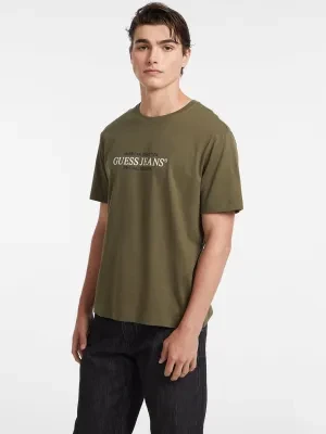 Guess Jeans T-shirt | Regular Fit